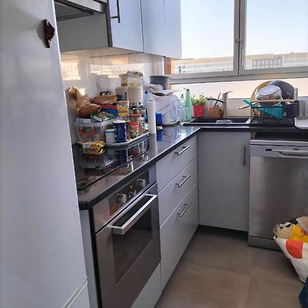 Apartmán Balcon Surplombant Le Sud De Paris Arcueil Exteriér fotografie